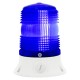 Girofar Industrial  xenon 230V AC iluminare Flash Xenon